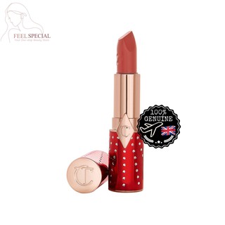 Uk Charlotte Tilbury Limited Edition Lunar New Year K I S S I N G Lipstick Sweet Blossom 3 5g Shopee Malaysia