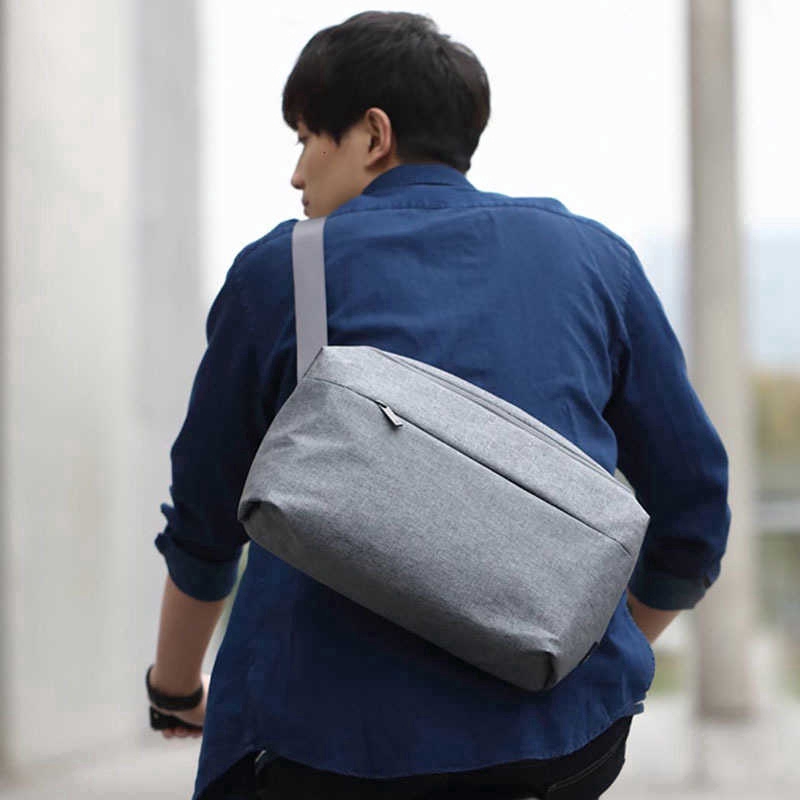 xiaomi messenger bag