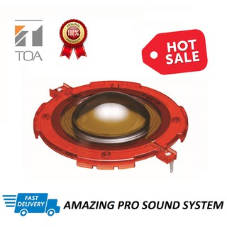 toa horn speaker 50 watt price