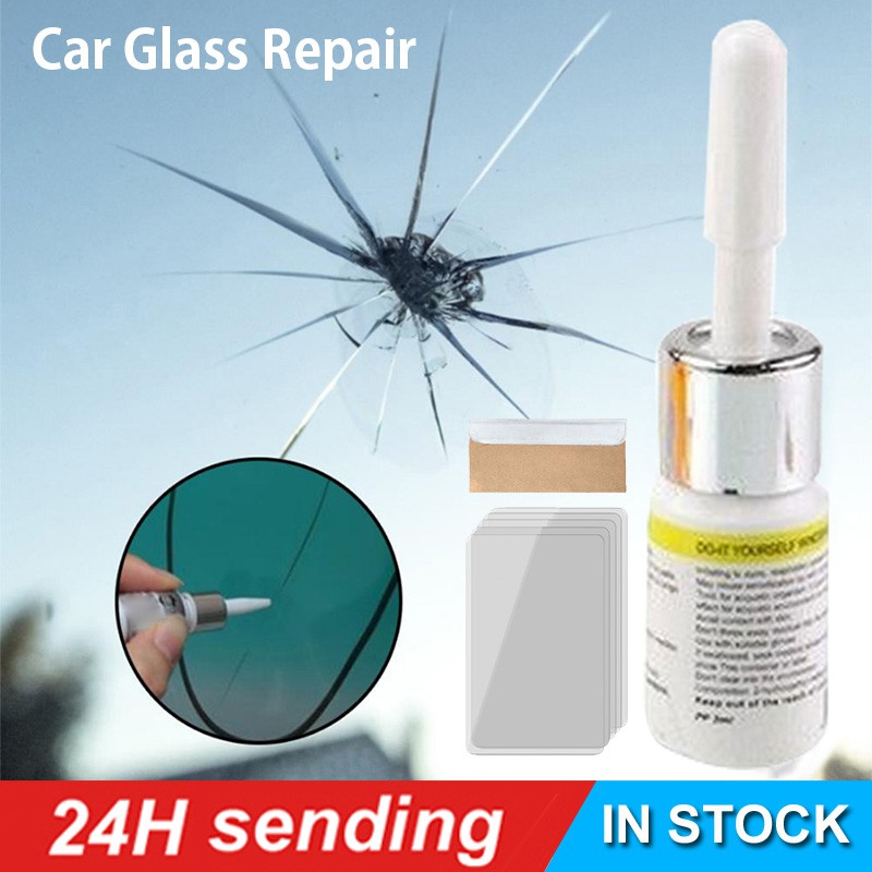 Phone Scratch Remover and Cracked Repair Liquid Liquid Glass Screen  Protector