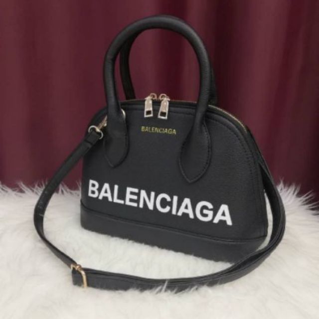 orange track balenciaga