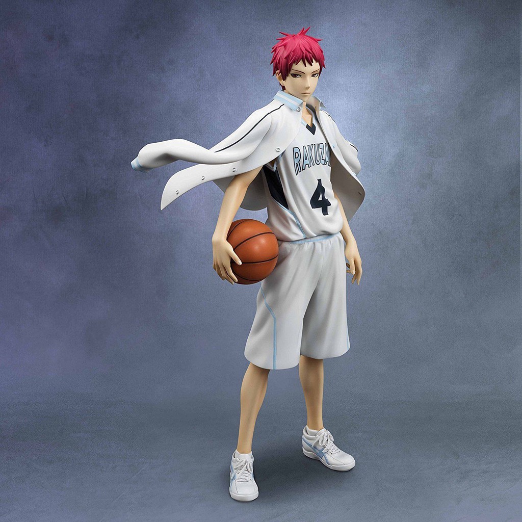 Kuroko no Basket Figure