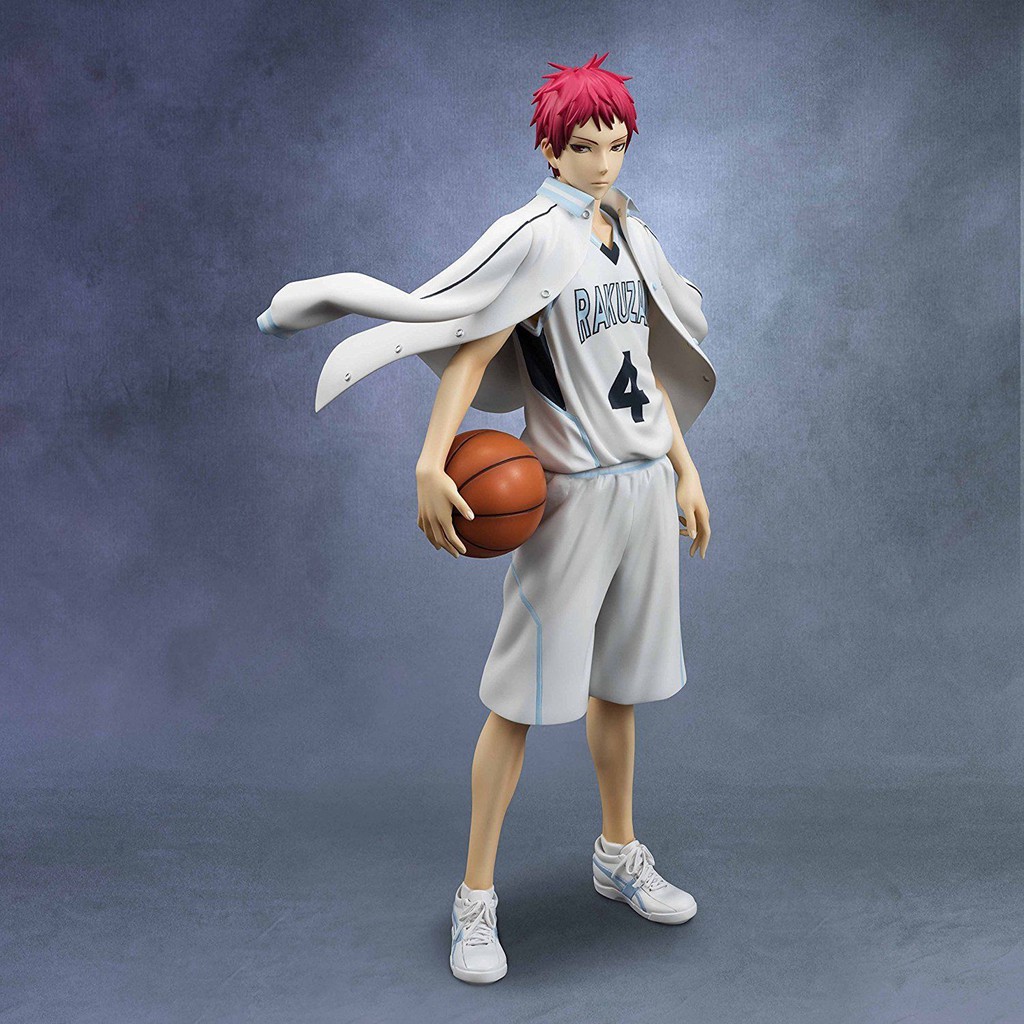 kuroko no basket megahouse