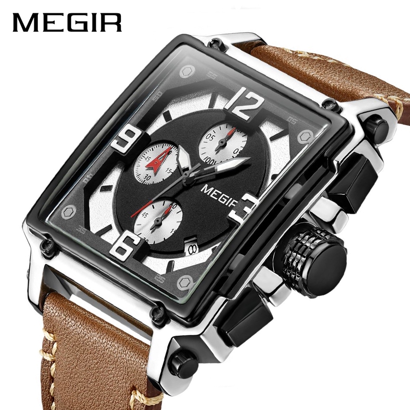 megir watch price