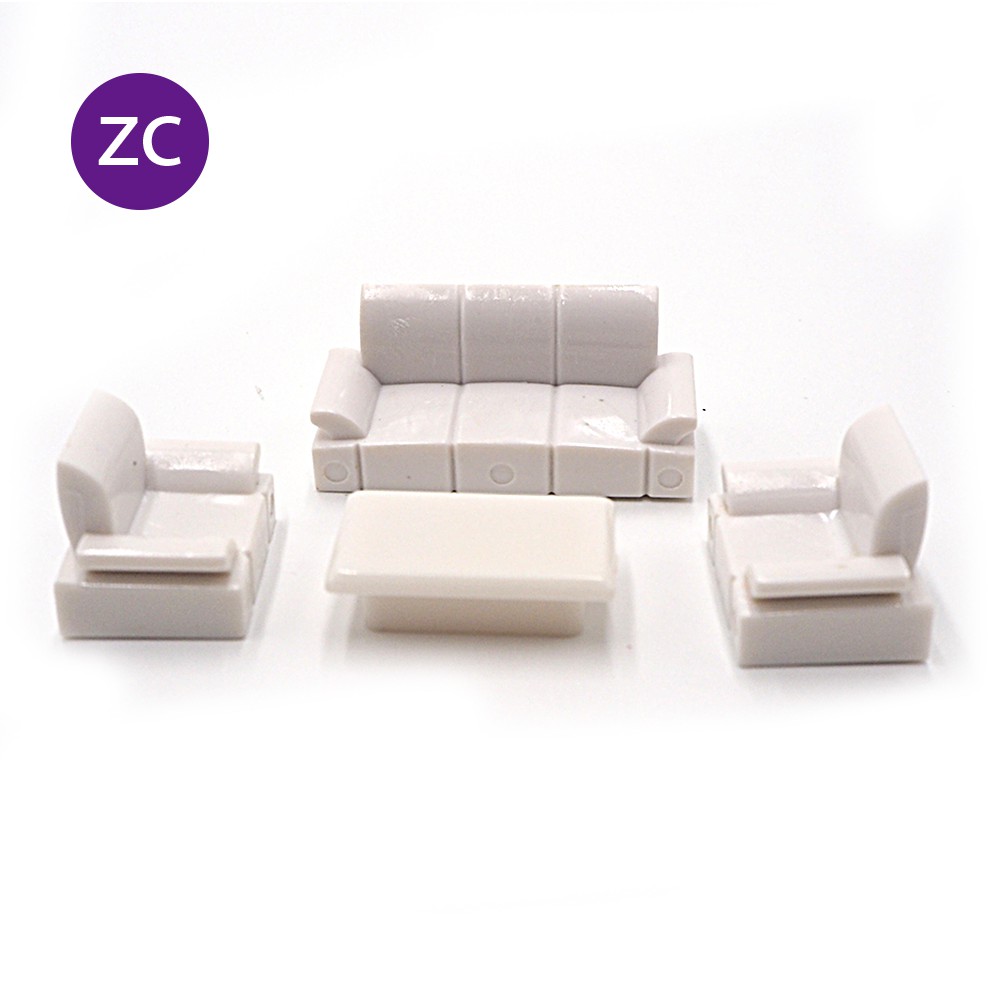 miniature sofa set