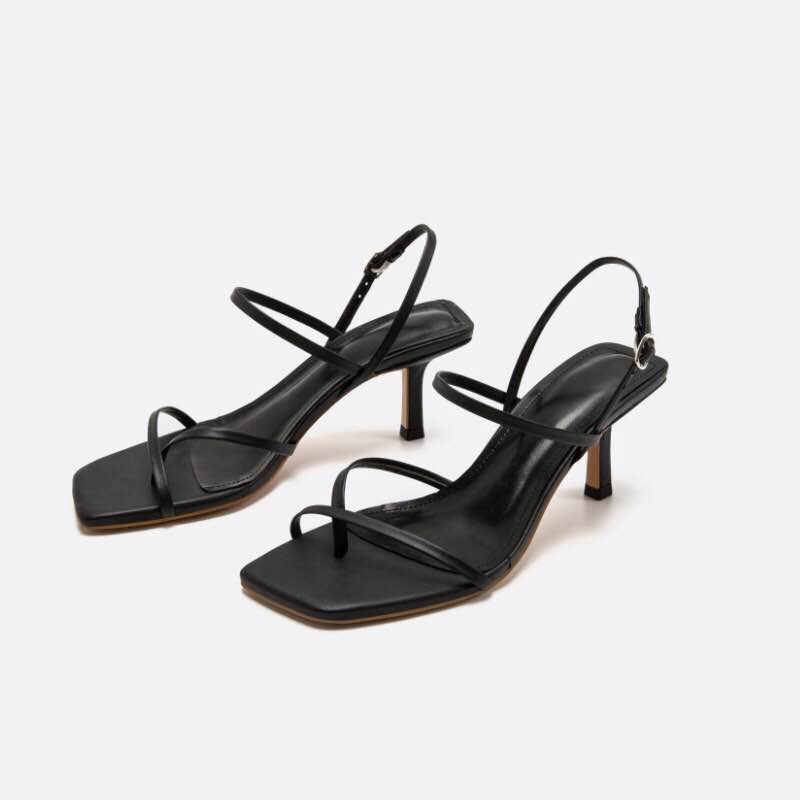 zara shoes women 2019