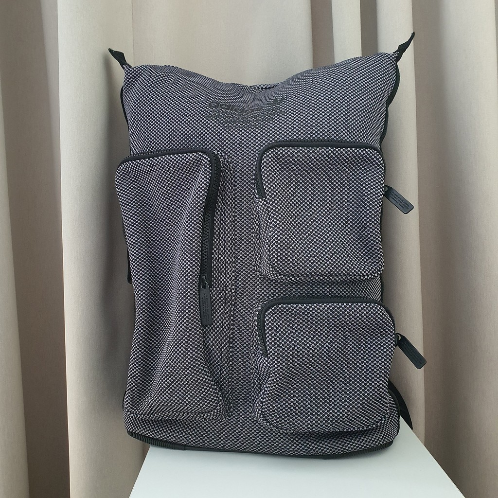 Pre-Owned) Adidas Originals NMD Backpack | Shopee Malaysia