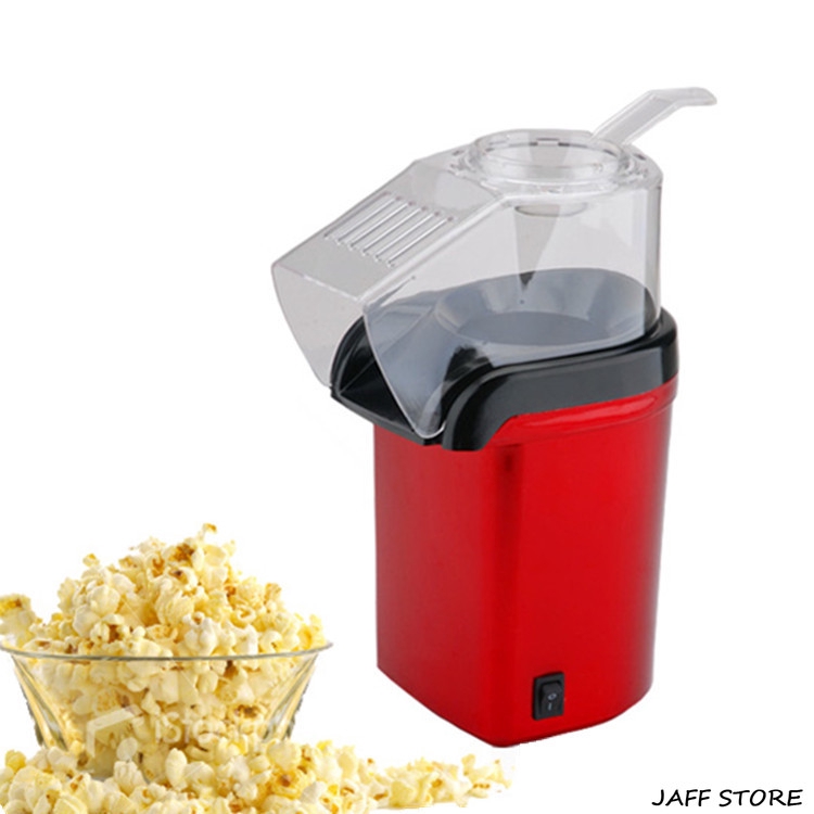 portable popcorn popper