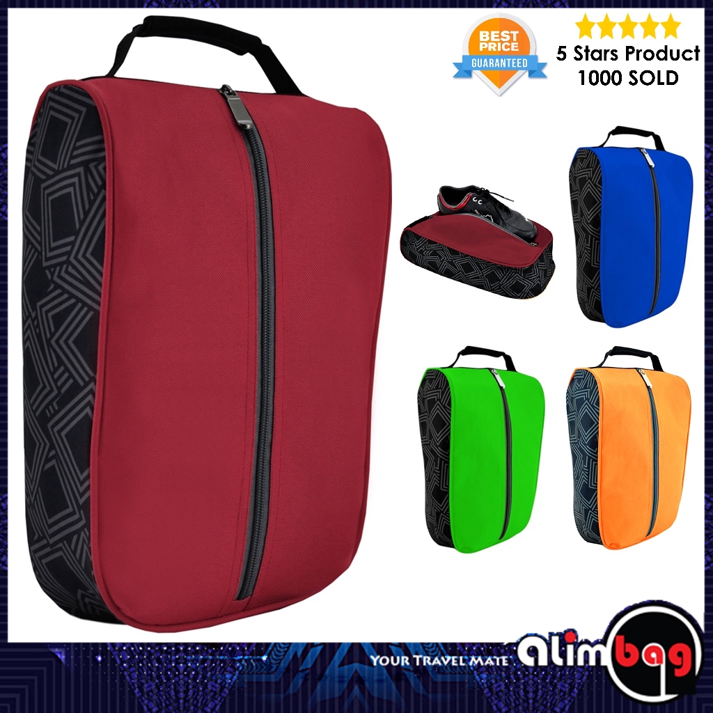 shoe organiser bag