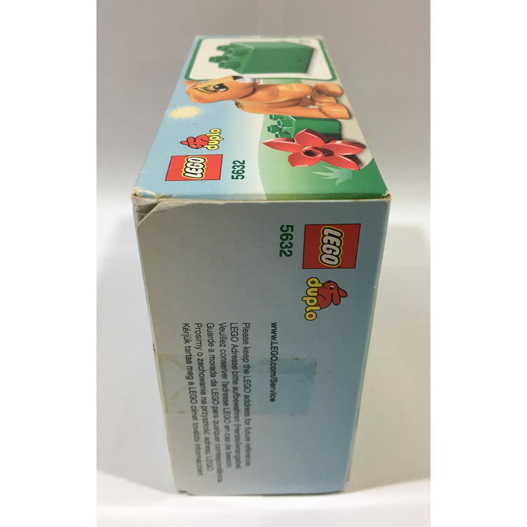duplo 5632