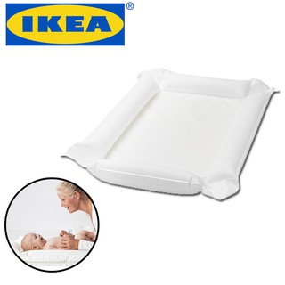 ikea inflatable changing mat