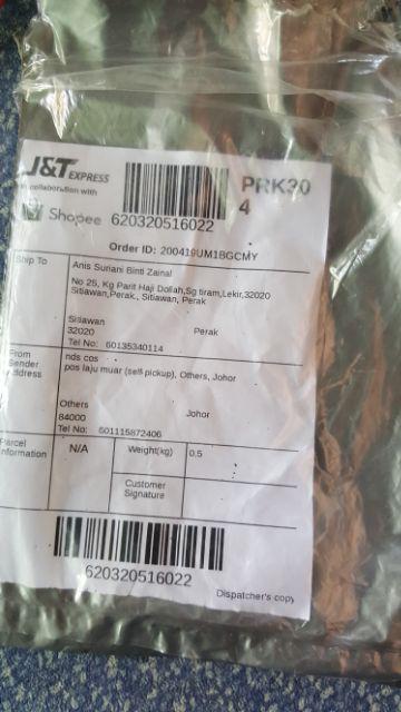 Krim gatal kulit (100% berkesan) / panau / kudis / jerawat 