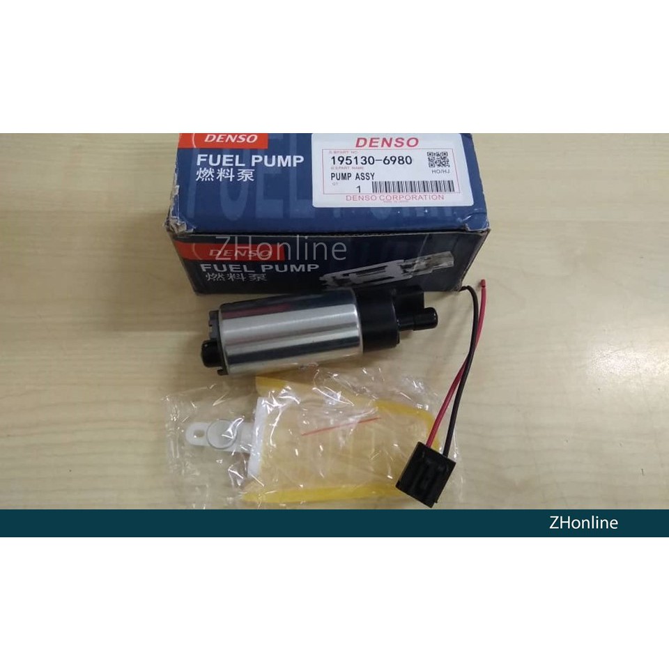 FUEL PUMP FOR PROTON WIRA / PERODUA KENARI / KELISA / MYVI 