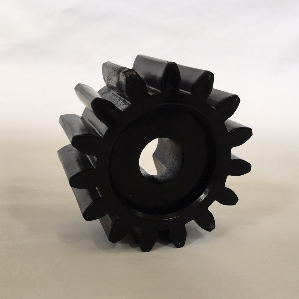 Autogate Nylon Gear 15t For E8 Dnor Sliding Motor Shopee Malaysia