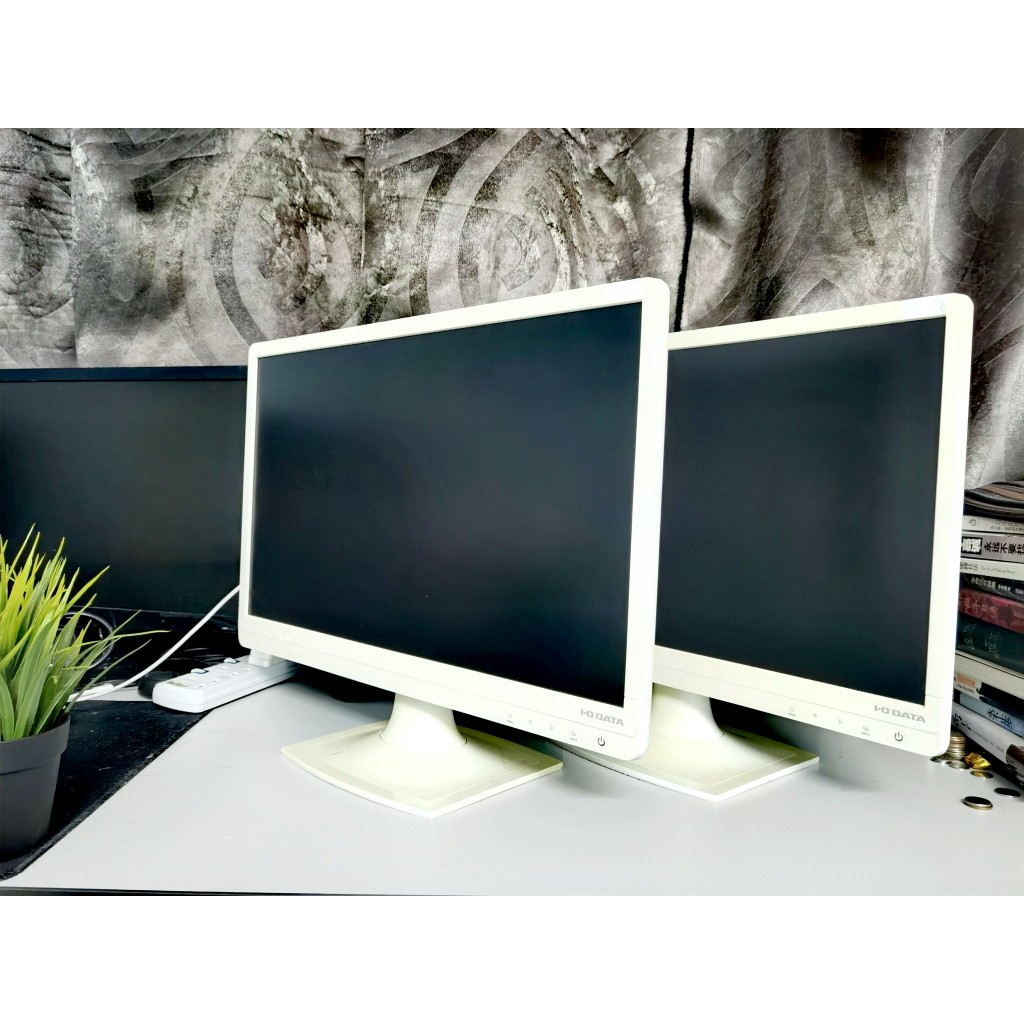 Monitor IO DATA AD222EB 21.5 Monitor IO DATA AD222EB 21.5