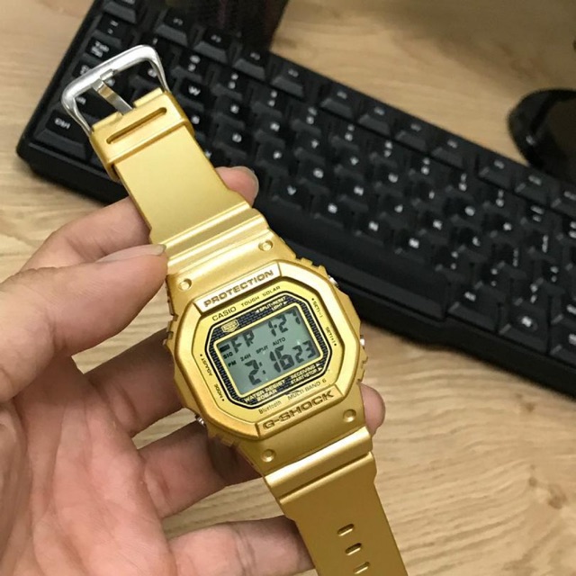 dw5600 gold