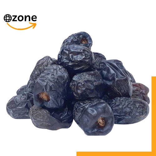 Ajwa VIP dates Kurma 1kg special offer (tawaran istimewa) Shopee Malaysia