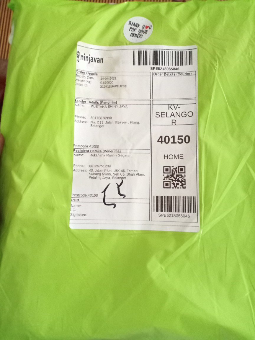 BAHASA TAMIL YEAR 2 WORK BOOK  Shopee Malaysia