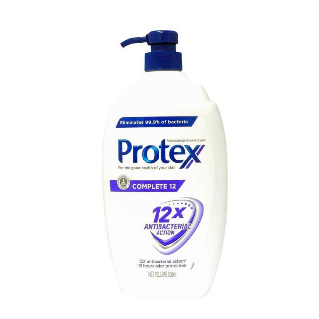 protex shower gel