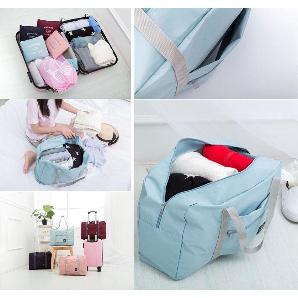 carry on bag organizer