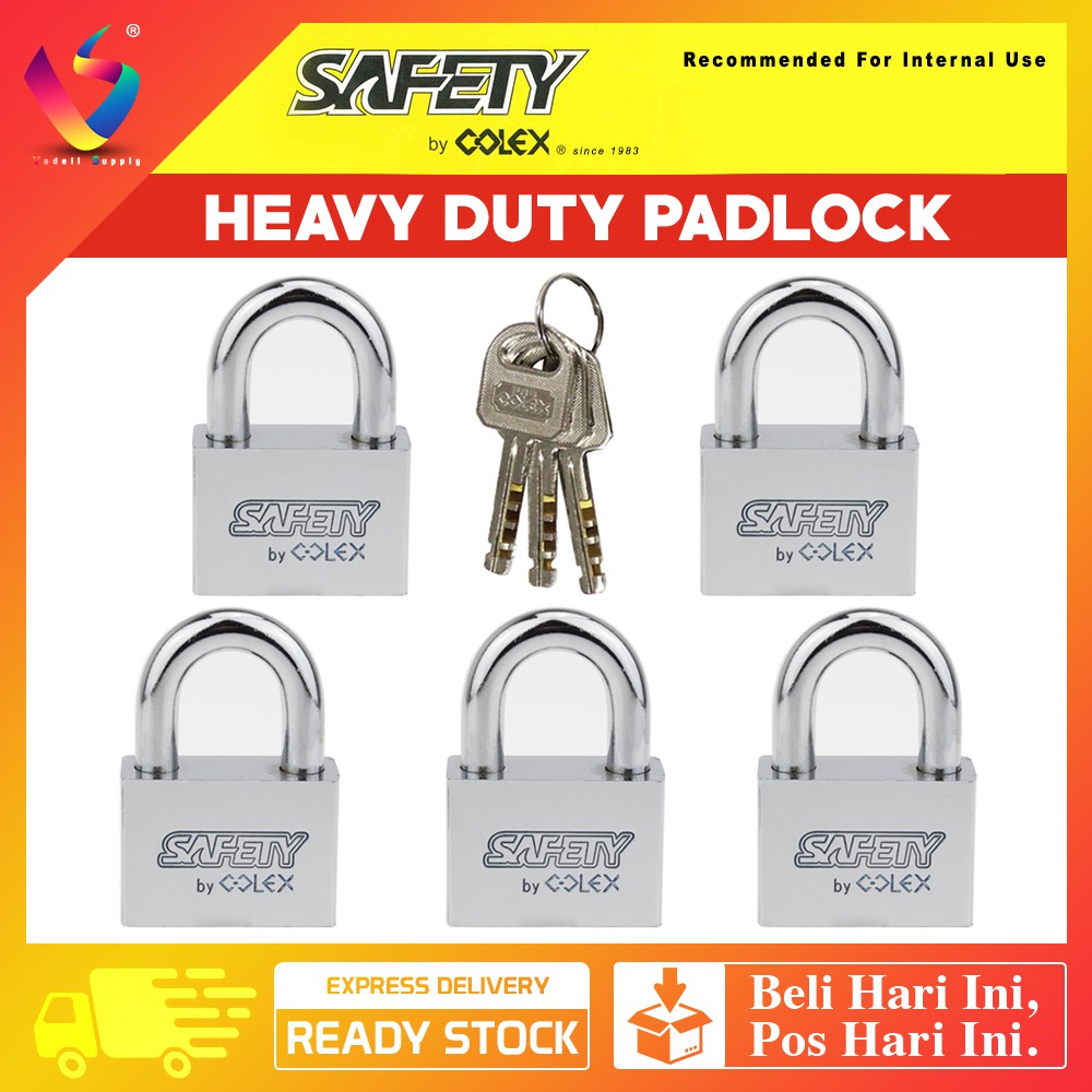 heavy duty padlocks keyed alike