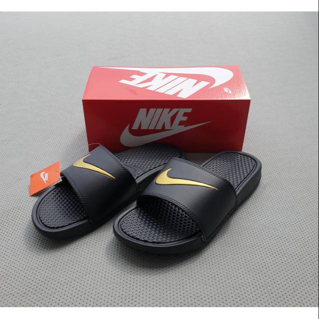real nike slides