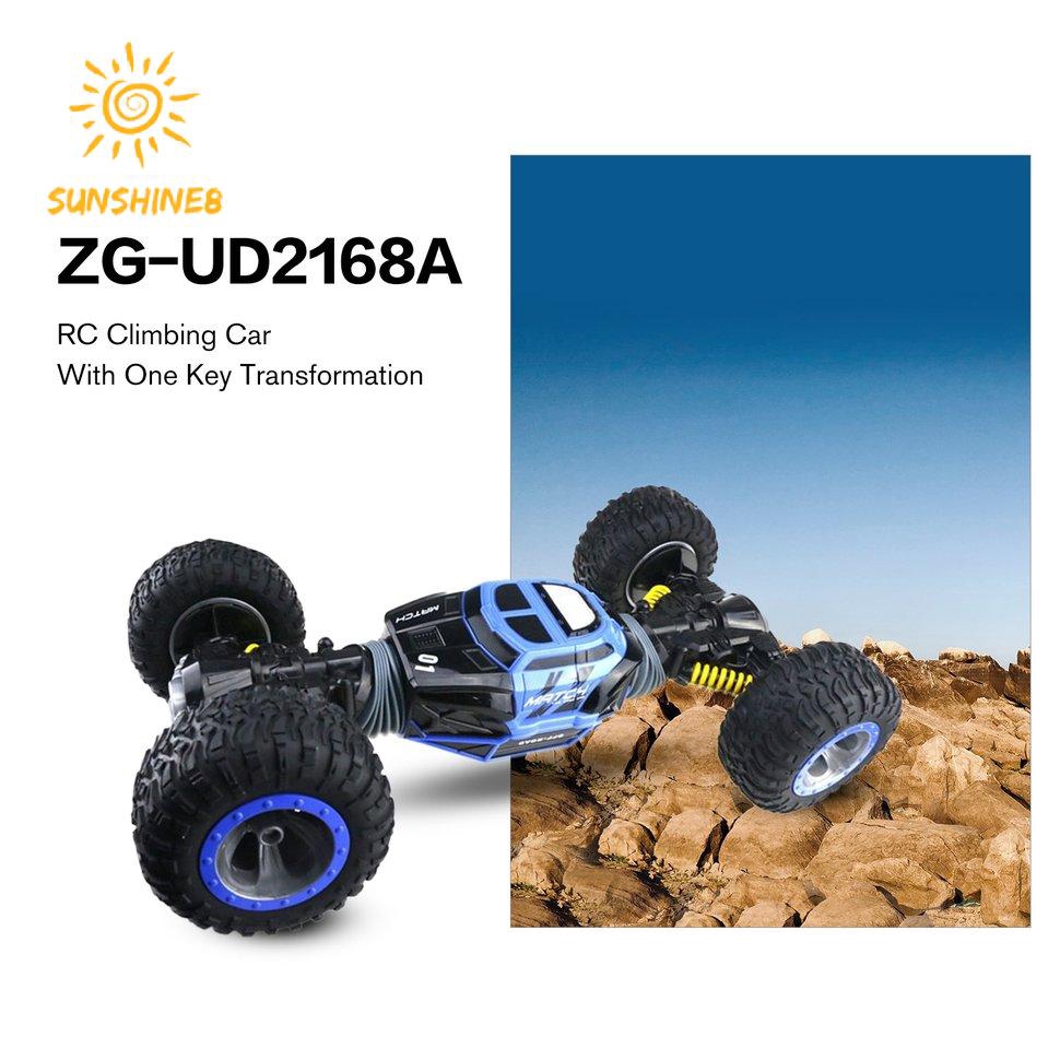 ud2168a rc car