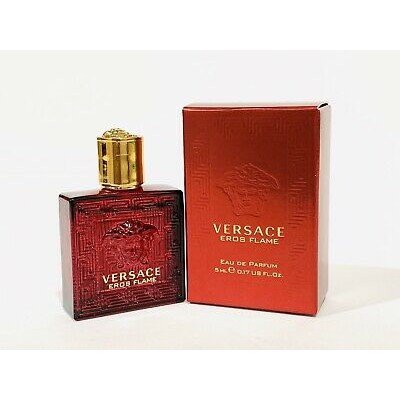 versace eros flame edt