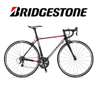 bridgestone road bike