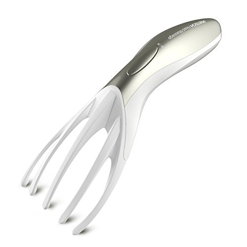 scalp massage tool
