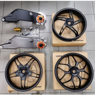 Single Arm Proarm Pnp Y15zr Motorbikes On Carousell