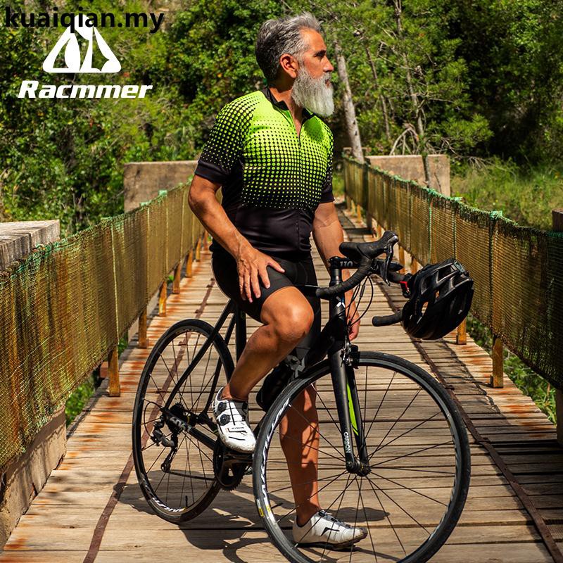 racmmer cycling