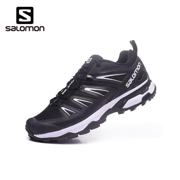 kasut salomon original
