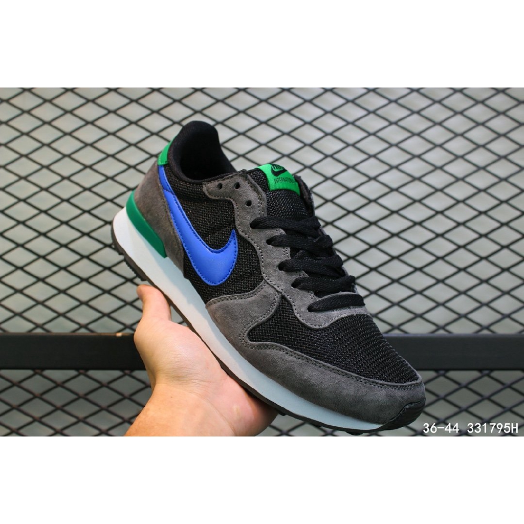 nike internationalist 36
