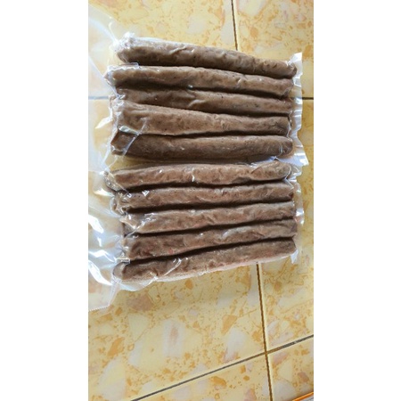 Buy Keropok Lekor Rebus Vacuum Ori Terengganu Seetracker Malaysia