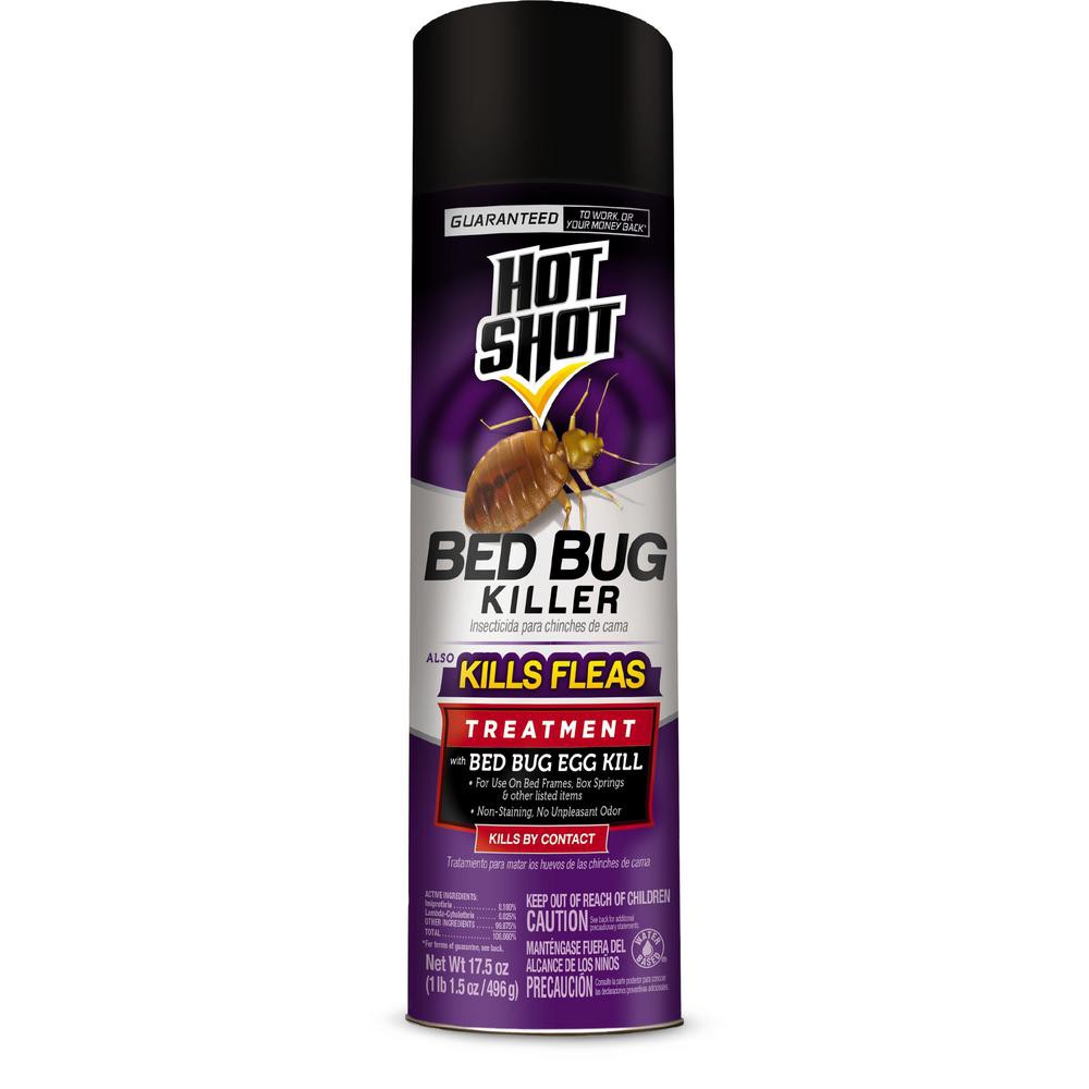 Bed Bug Spray Bed Bug Killer Bedbug Spray With Egg Kill Shopee Malaysia