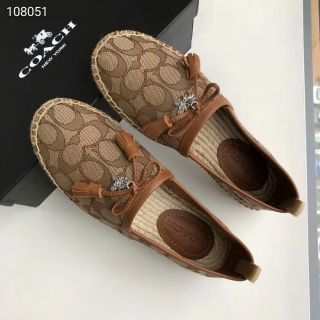 coach clogs