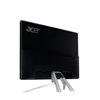 Монитор acer et322qu обзор