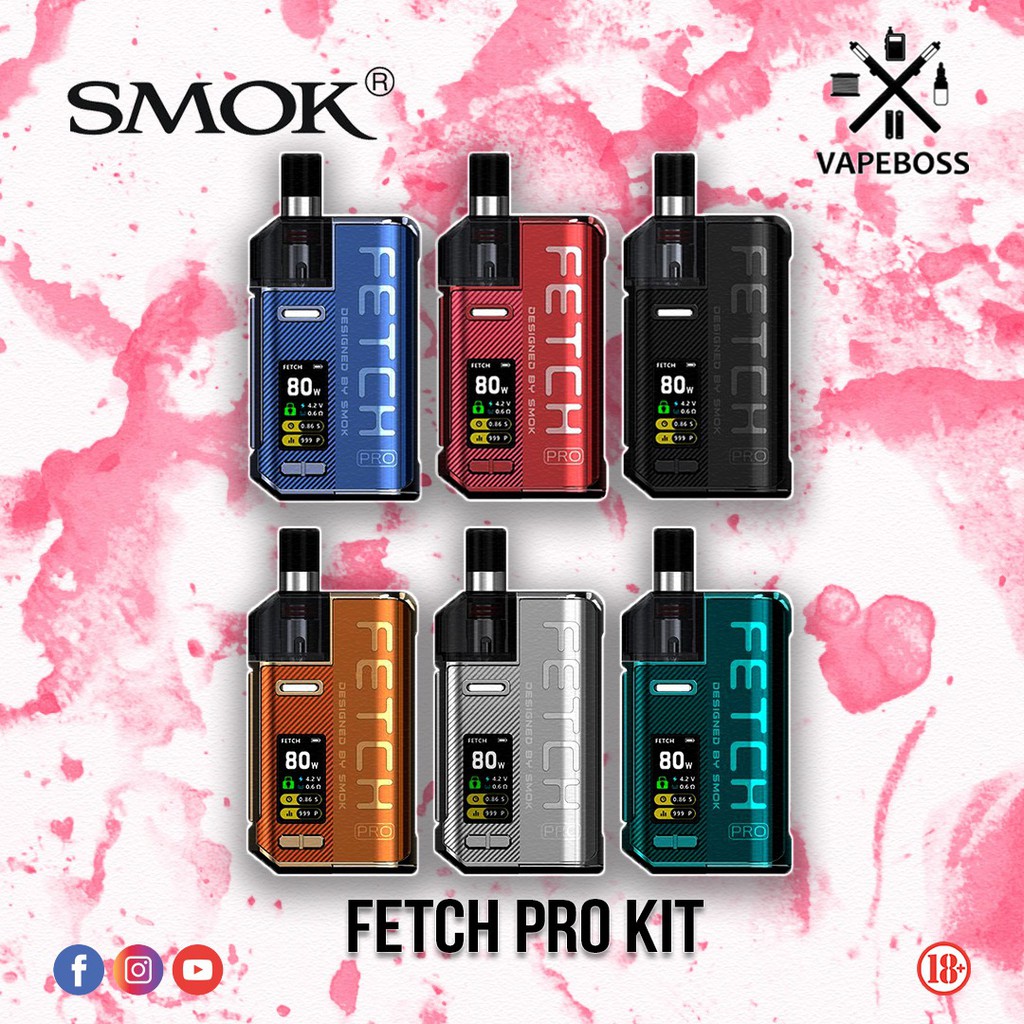 smok