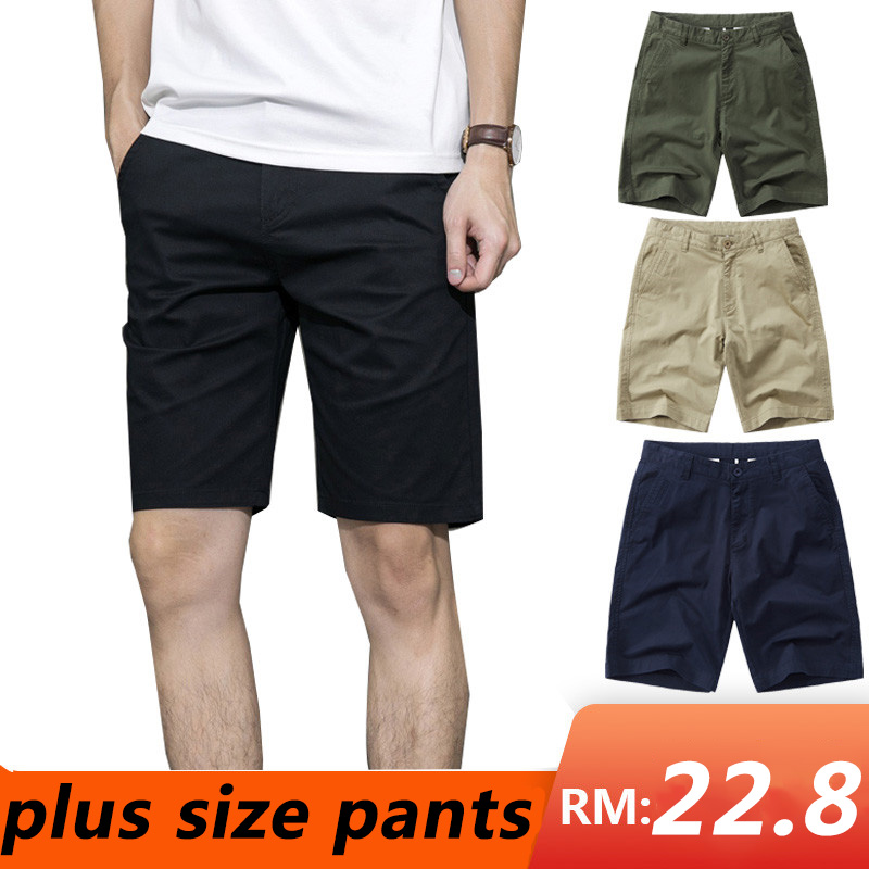 mens jogger style shorts