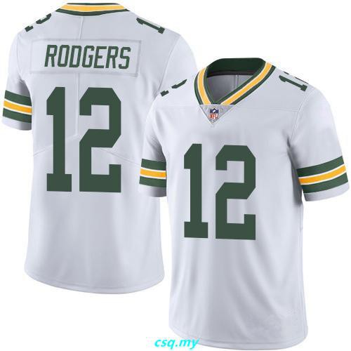 packers rodgers jersey