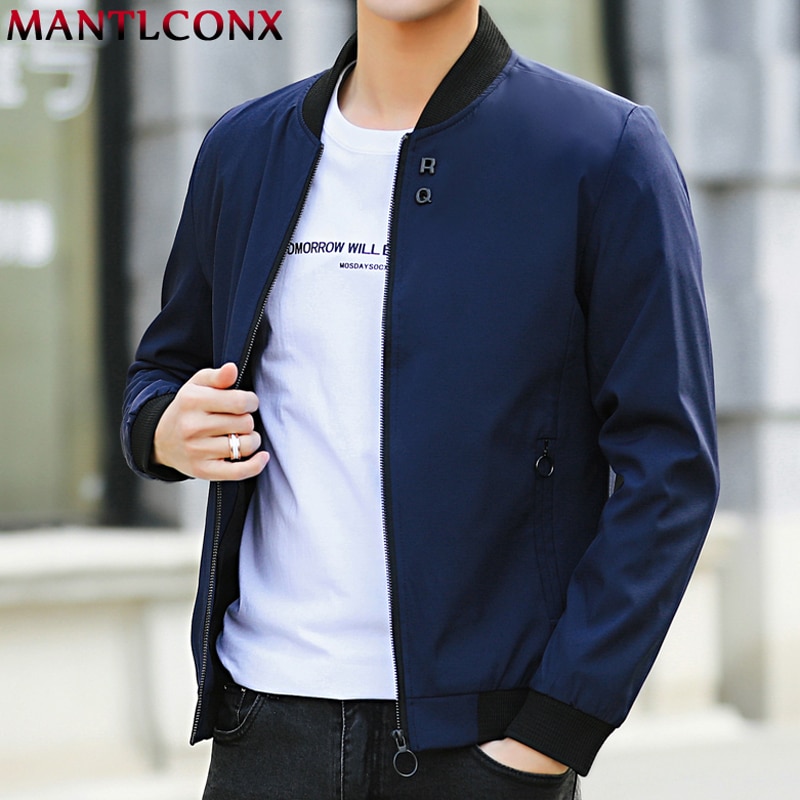 casual summer mens jackets