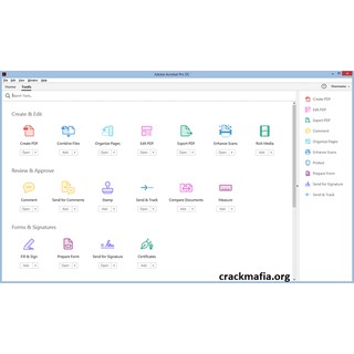 Adobe Acrobat Pro For Mac Catalina Download