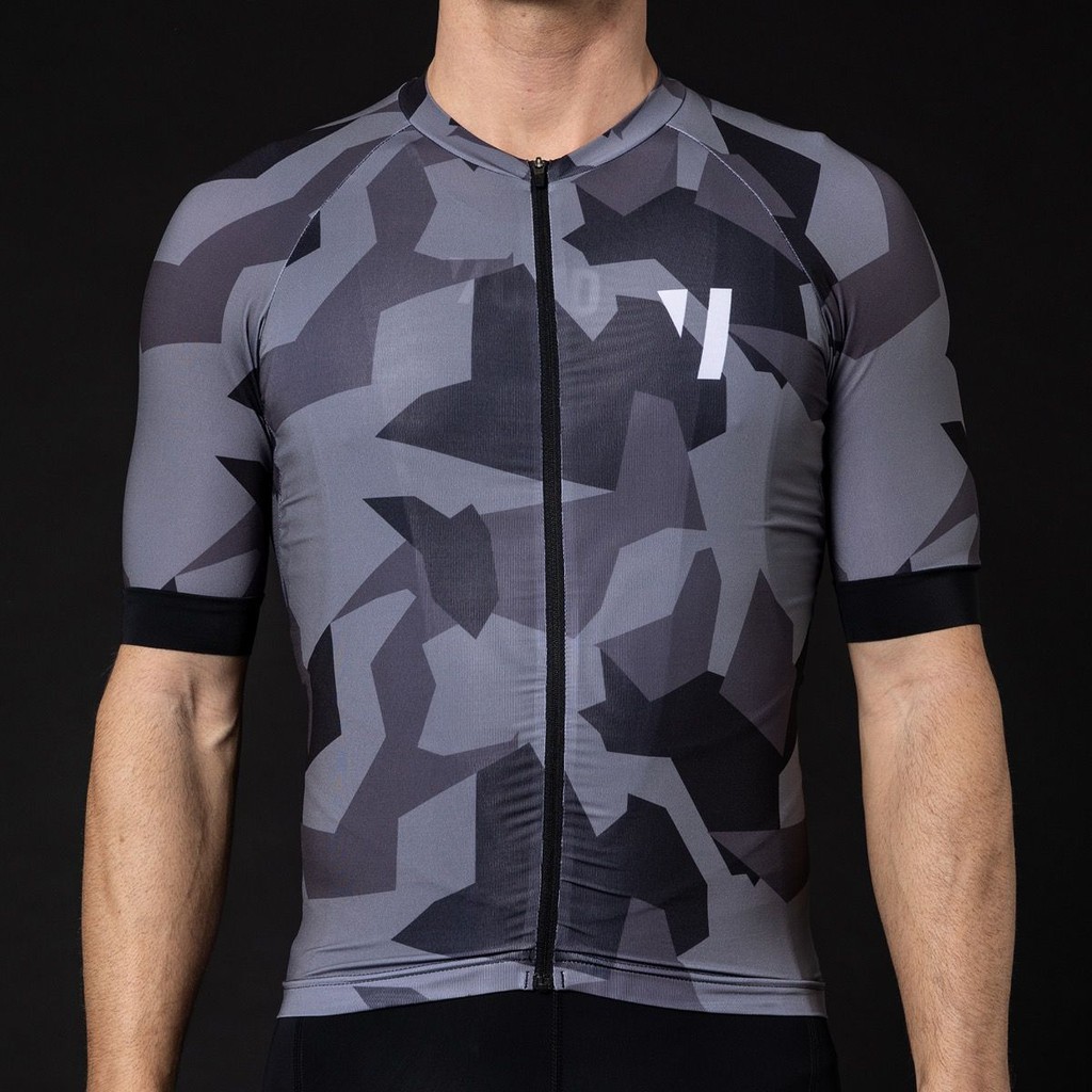 void cycling jersey