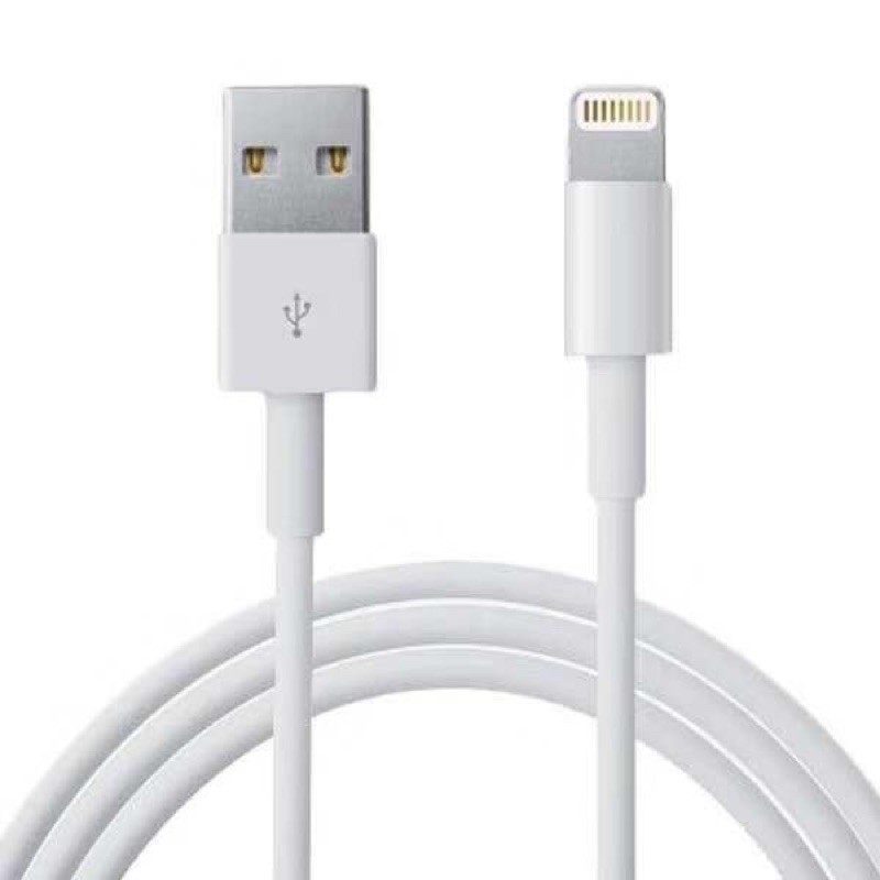 apple phone charger cable