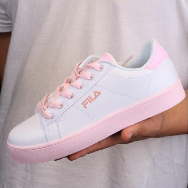 fila casual sneakers