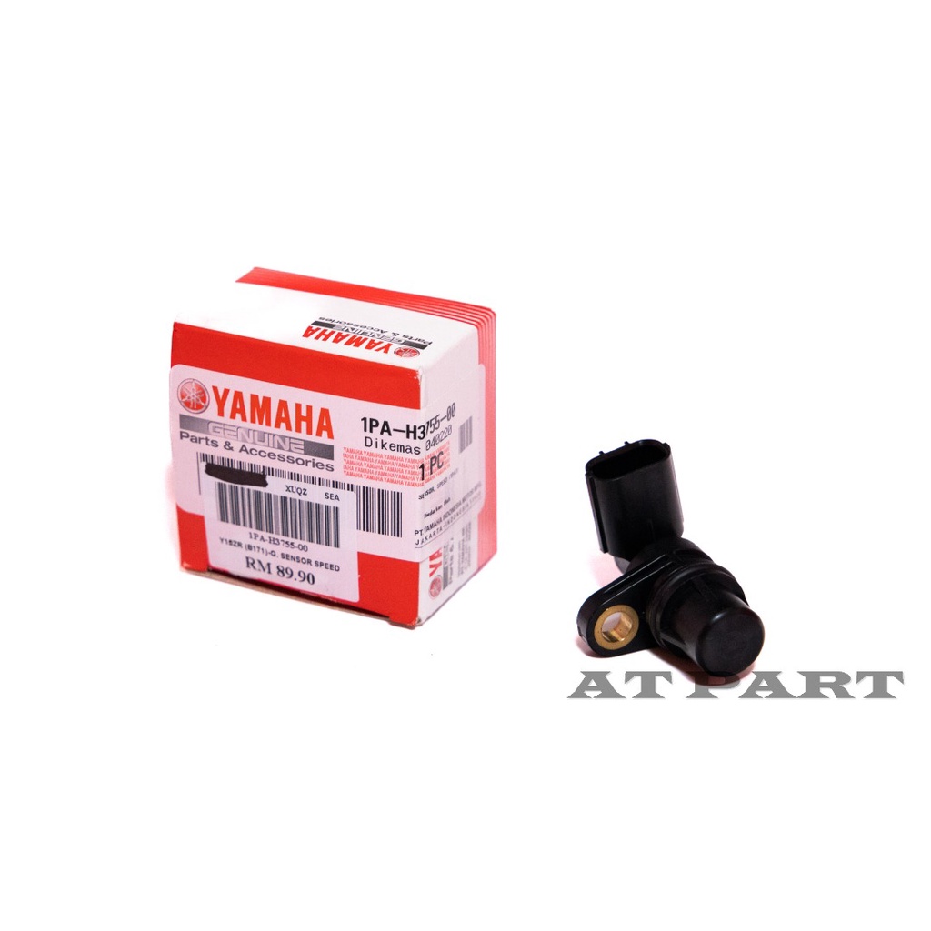 Y15 Y15ZR FZ150 V2 SPEEDO METER SPEED SENSOR 100 ORIGINAL ORI HLY