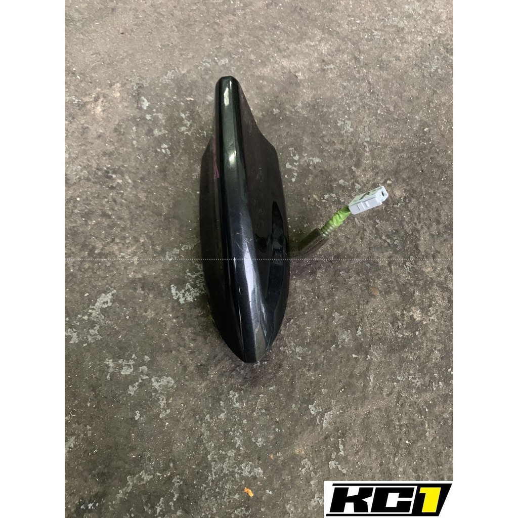 Honda Crz Zf1 Zf2 Original Antenna Shark Fin Shopee Malaysia