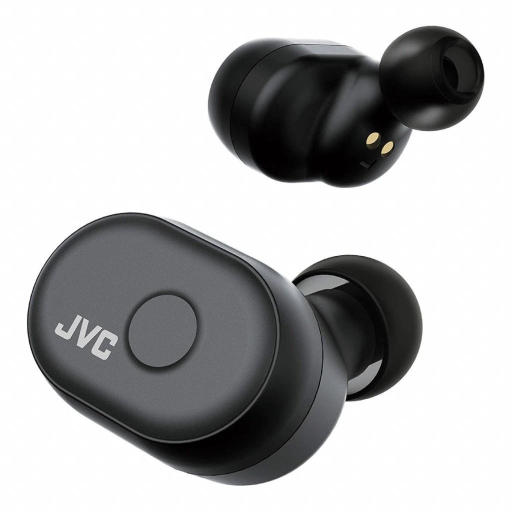 jvc memory foam earbuds