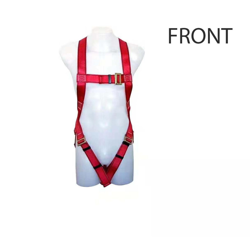 YESLINE YL8228 Fall Protection Full Body Harness Accessory, Suspension
